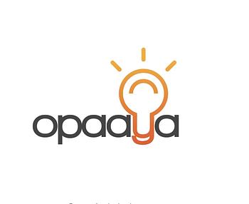 Opaaya logo