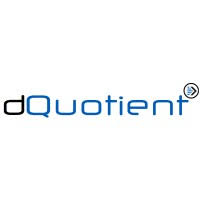dQuotient (Acquired) logo
