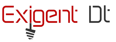 Exigent Drill Bits logo