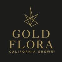Gold Flora (IPO) logo