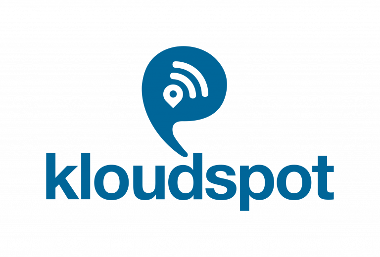 Kloudspot logo