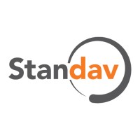Standav (Acquired by Bain Capital / Brillio) logo